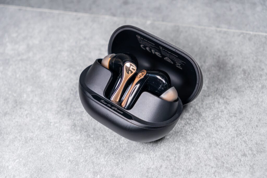 SOUNDPEATS Air5 Pro+