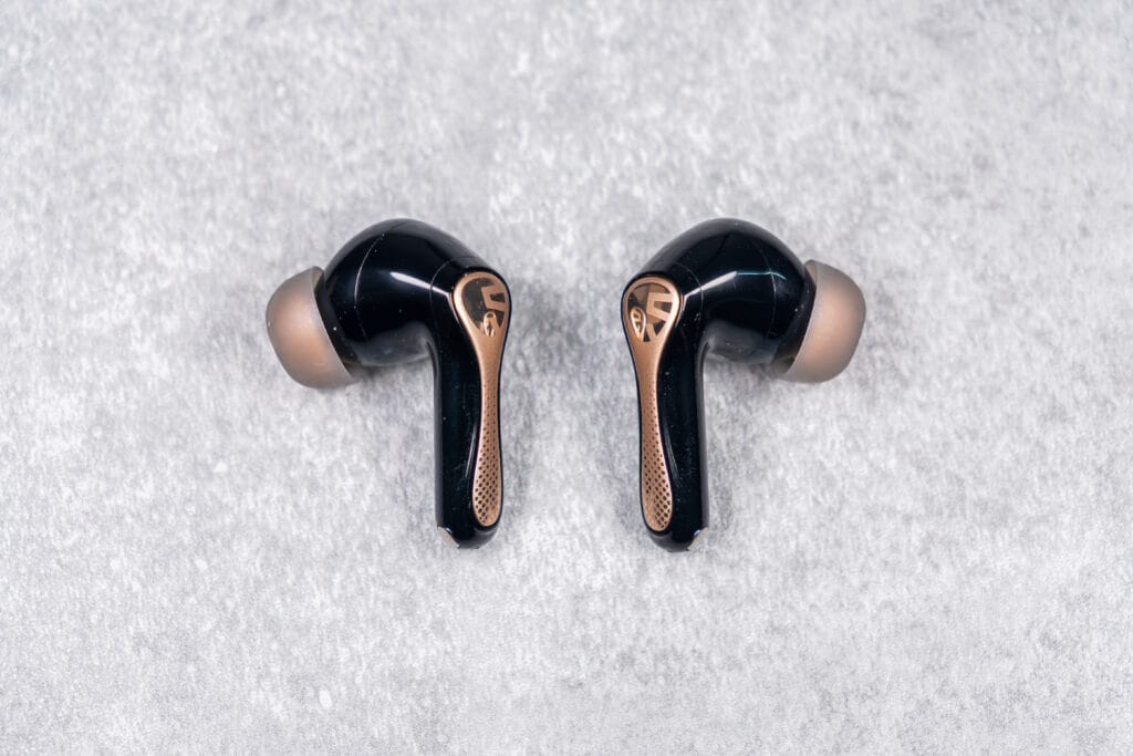 SOUNDPEATS Air5 Pro+