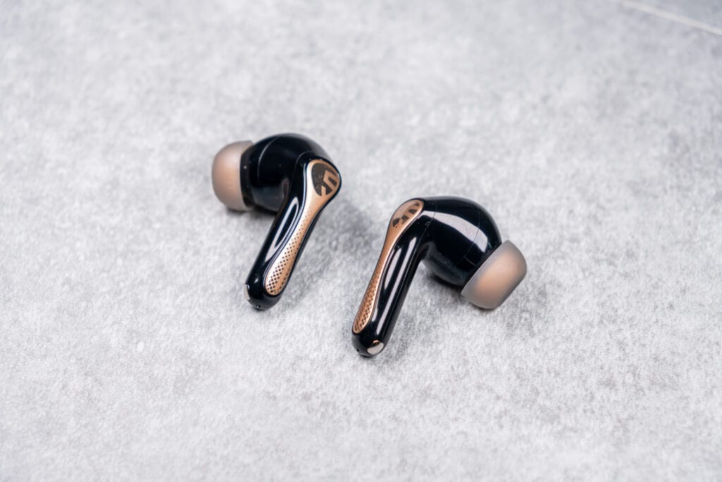 SOUNDPEATS Air5 Pro+