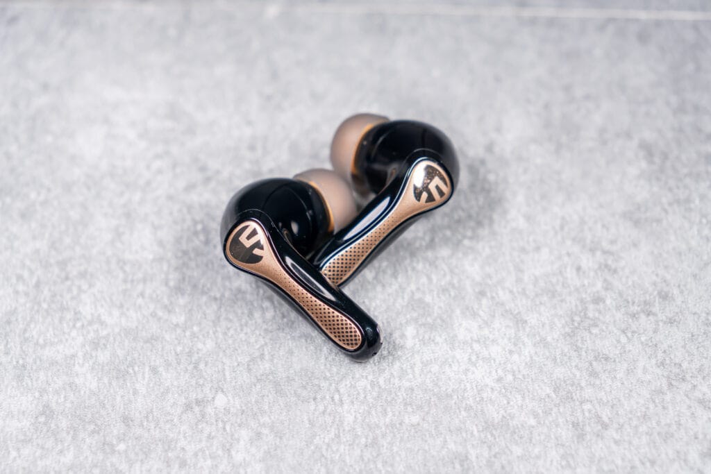 SOUNDPEATS Air5 Pro+
