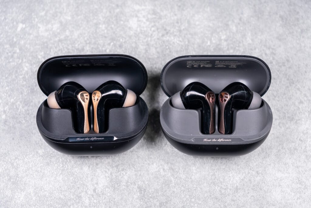 SOUNDPEATS Air5 Pro+